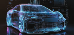 Automotive Industry