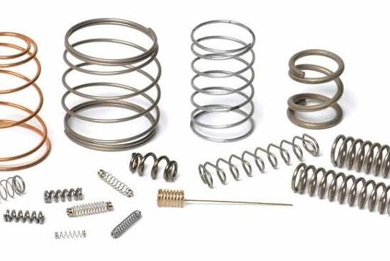 Compression Springs