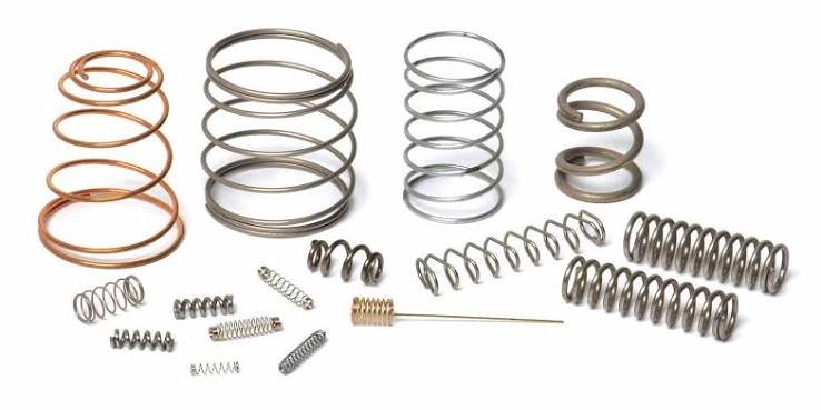 Compression Springs